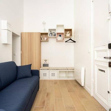 Ferienwohnung Paris 9E Super Loft Exterior foto